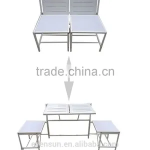Multifunction Picnic Chair thumbnail-2