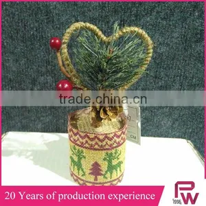 Factory High Quality Wholesale Christmas Tree With Snow Effect From China Supplier thumbnail-6