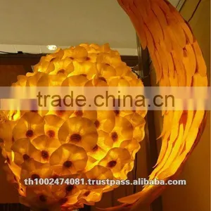 Swan Lamp thumbnail-1