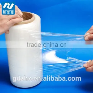 Wholesale Machine or Hand Stretch Film for Pallet Wrap thumbnail-3
