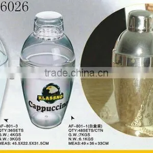 Fancy Plastic Water Jug thumbnail-1