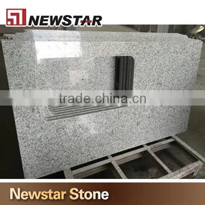 Salt and Pepper Granite Countertop Wholesale, Granite Countertops for Kitchen Bathroom thumbnail-1