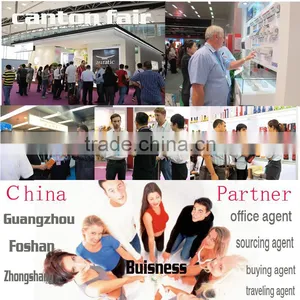 Canton Fair Guangzhou Foshan Escort Interpreter China Business Partner Buying Office Sourcing Agent Inspection Delivery Agent thumbnail-1