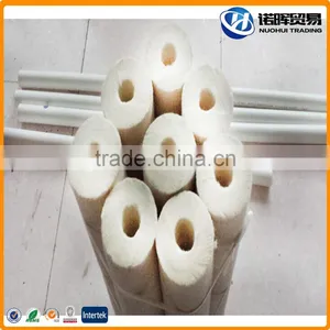 Factory Made Superior Quality Wool Tubular Felt thumbnail-2