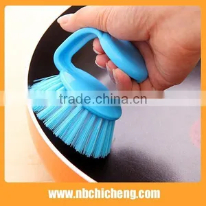 Plastic Dish Washing Brushes thumbnail-1