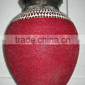 Decorative Glass Hangings/Home Decorative Lamp-A thumbnail-1
