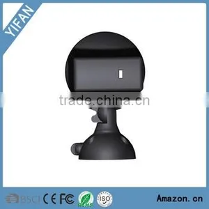5LED Solar Panel Spotlight With Motion Sensor Security Solar Spotlight Automatically Activates thumbnail-4