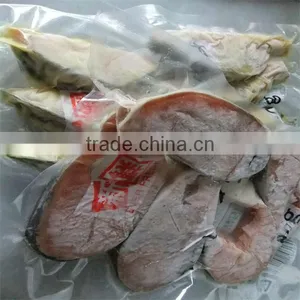 Fresh Quality Seafood and Sea Iqf Frozen Mackerel Fish Supplier thumbnail-1