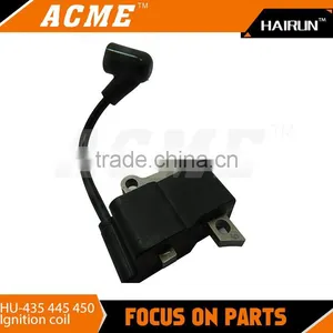 HUS445 450 Ignition Coils for Chainsaw thumbnail-1