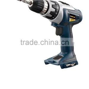 XD18 18V Li-ion Driver Drill, 18V Cordless Drill, 18V Battery Drill thumbnail-1