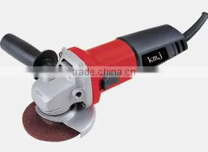 Kmj-102,860w,100mm Air Angle Grinder ,power Tools thumbnail-1
