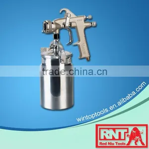 High Quality Spray Gun thumbnail-1