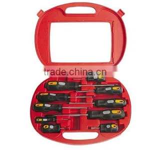 10pc Screwdriver Set thumbnail-1