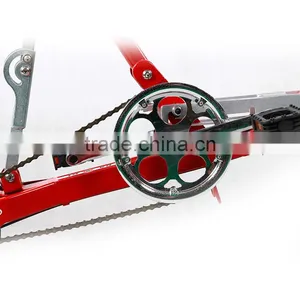 Fashion 12 Inch Folding Bicycle With Antidumping Tax 19.2% thumbnail-4