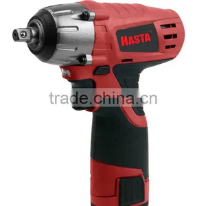 LI-ion Cordless Impact Wrench 3/8" thumbnail-1