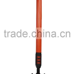 Telescopic Design 7 Pieces Hot Sale Household Steel Garden Tools Set thumbnail-3