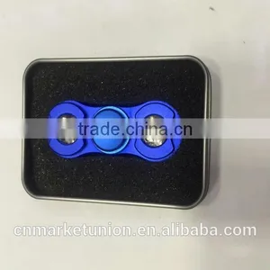 2017 Colorful Decompression Fidget Hand Spinner Fidget Cube thumbnail-4