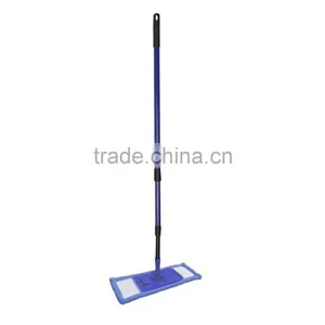 Flexible Floor Foldable Mops, Microfiber Floor Squeegee thumbnail-2