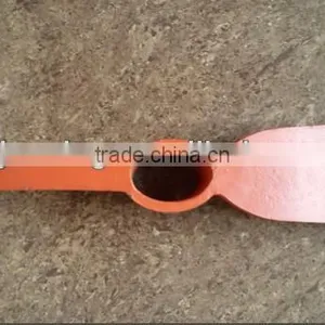 Steel Pick Pickaxe ,pick Mattock Picos Zapapicos Piocha Pick With Handle thumbnail-3