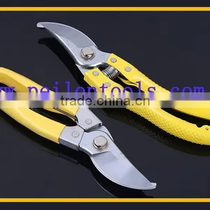 Craft Decorative Gardening Tools Garden Prunning Scissors thumbnail-1