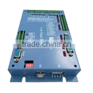 Co2 Laser Head for Metal Cutting thumbnail-6