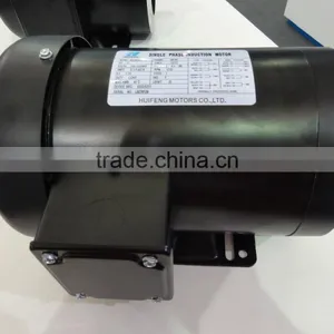 1/4HP Single Phase NEMA Motor With CSA thumbnail-2