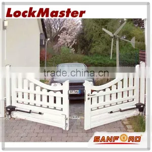 Gate Remote Control Automatic Door Operator thumbnail-5