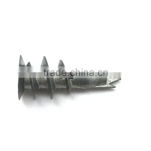 Alloy Redi - Driva Cavity Fixing 35mm / Cavity Wall Fixing Plug - Alloy thumbnail-5