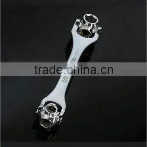 Super Force 8 in 1Socket Wrench thumbnail-1