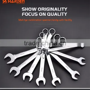 540221Cr-v Combination Spanner Different Types of Spanner /heads Mirror Polishing Spanners thumbnail-5