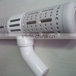 New Model Qiwu-06 Vacuum Cleaner Sofa,bed Sheet,curtain Brush thumbnail-5