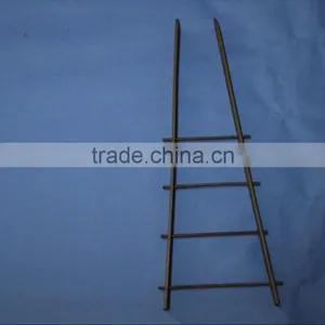 Bamboo Flower Racks thumbnail-1