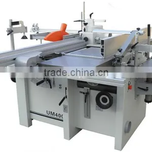 Italian Technology Robland CE Certification Combine Woodworking Machine thumbnail-1