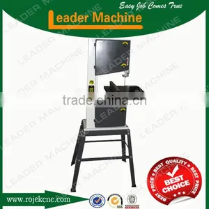 MJ3425N CE Woodworking Band Saw Machine thumbnail-1