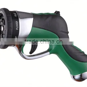 Various Style Superior Solid Brass Strength Fabric Energy-saving Oil Spray Gun thumbnail-3