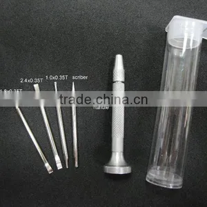 Precision Multi Hand Tools Screwdriver Set thumbnail-1