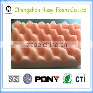 pu Foam Car Wash Cleaning Foam thumbnail-1