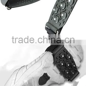 Ice Grips Magic Spikes Snow Grips Shoe Spikes Snow Grabbers thumbnail-3