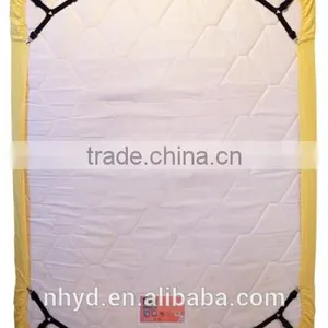 3-way Triangle Model Bed Sheet Cover Metal Clips Bed Sheet Fasterner Bed Sheet Gripper Bed Sheet Holder thumbnail-2