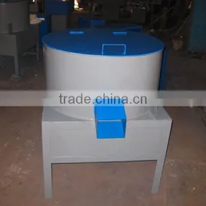 Sports Surface Mixer for EPDM Granule thumbnail-1