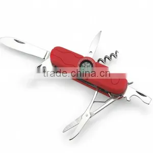 QJknife-08 Wholesale Stainless Steel Pocket Knives Outdoor Travelling Folding Knife thumbnail-4