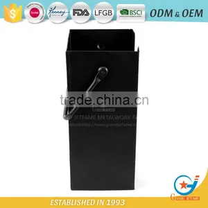 Fireplace Ash Bin Fireplace Iron Coal Scuttle thumbnail-4