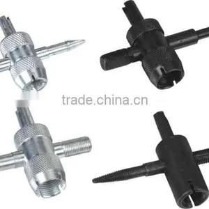 4-way Tool---VCT-10 thumbnail-1