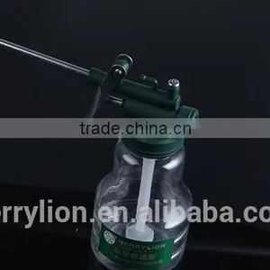 Berrylion 350g Plastic Olier High Quality Plastic Oil Spot thumbnail-5
