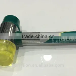Berrylion High Quality Rubber Hammer 25-40Z Rubber Hammer With Steel Handle thumbnail-6