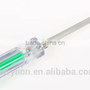 Berrylion Combination Screwdriver With Cheap Price Slotted and Phillips Screwdriver thumbnail-4