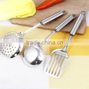 Top Grade Turner Cooking Tools Slotted Turner thumbnail-6