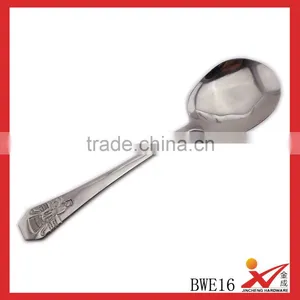 Stainless Steel Coffee Measuring Spoon With Clip thumbnail-1