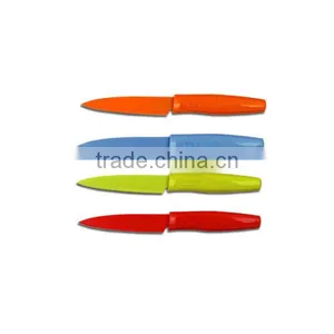 Excellent Quality Eco-friendly Fruit Paring Knife thumbnail-1