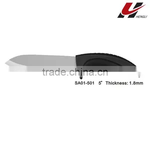 Practical 5" Ceramic Blade Knife thumbnail-1